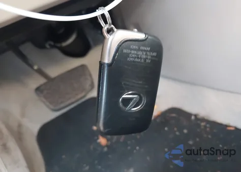 2010 Lexus Rx 350 from USA, damaged, VIN 2T2BK1BA2AC031848